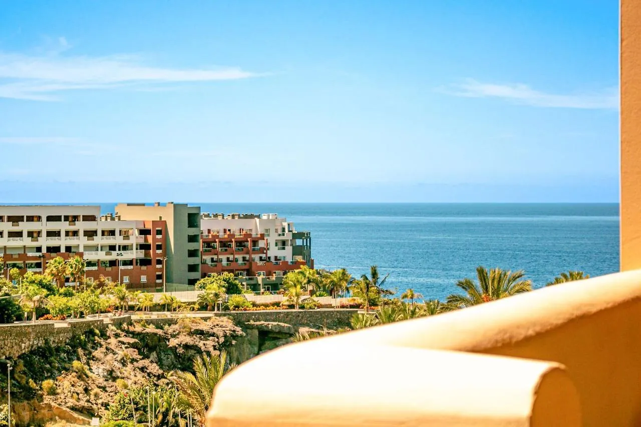 Apartment Sea Paradise View 115 Playa Paraiso