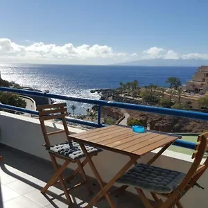 Appartement Paraiso Del Sur, Playa Paraiso (Tenerife)
