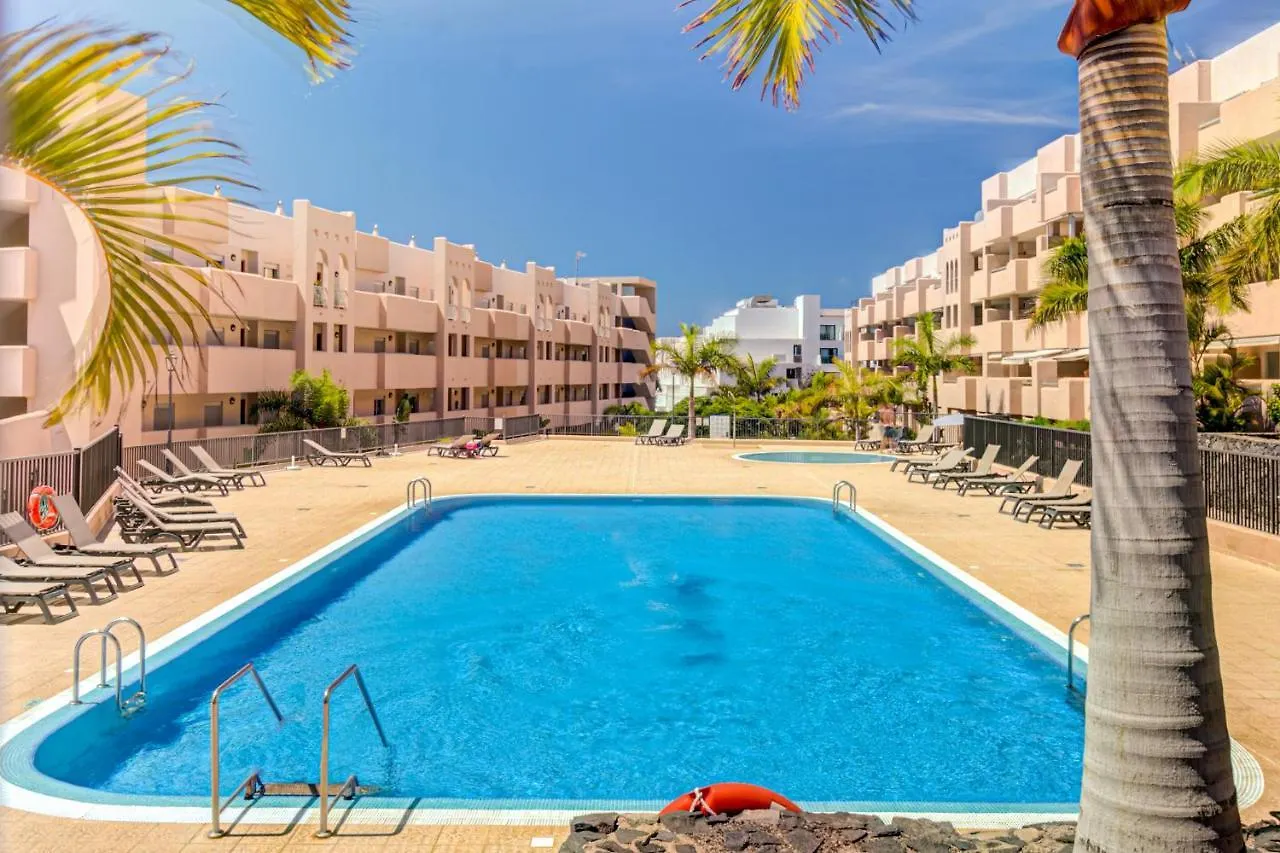 Appartement Sea Paradise View 115 Playa Paraiso